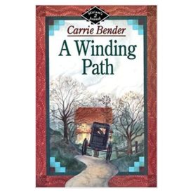 A Winding Path (Miriams Journal, Book 2) (Paperback)