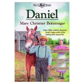 Daniel (ELLIES PEOPLE (Paperback)