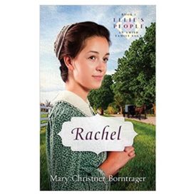 Rachel: New Edition (Ellies People)  (Paperback)