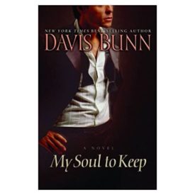 My Soul to Keep (Paperback)