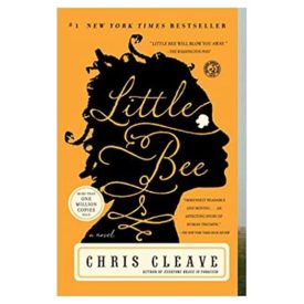 Little Bee: A Novel  (Paperback)