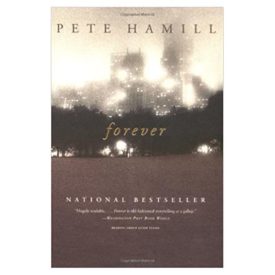 Forever: A Novel (Paperback)