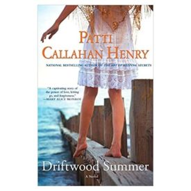 Driftwood Summer (Paperback)