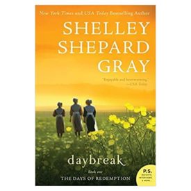 Daybreak: The Days of Redemption Series, Book One (Paperback)