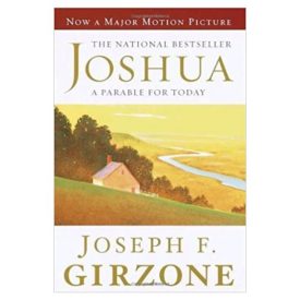 Joshua: A Parable for Today by Joseph F. Girzone (2002-03-05) (Paperback)