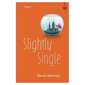 Slightly Single (Paperback)