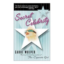 Secret Celebrity (Paperback)
