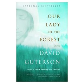 Our Lady of the Forest (Paperback)