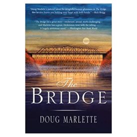 The Bridge (Paperback)