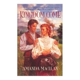 Kingdom Come (Palisades Pure Romance) (Paperback)