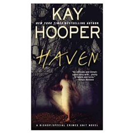 Haven: A Bishop/Special Crimes Unit Novel (Bishop/Special Crimes Unit Novels (Paperback)) (Paperback)