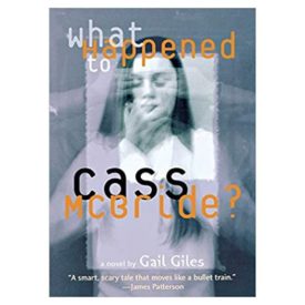 What Happened to Cass McBride? (Paperback)