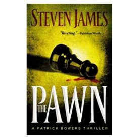 The Pawn (Patrick Bowers Files) (Paperback)