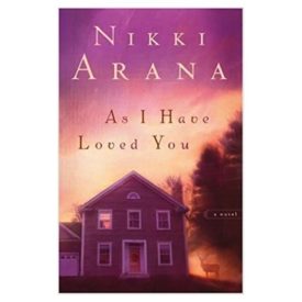 As I Have Loved You: A Novel (Paperback)