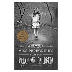 Miss Peregrines Home for Peculiar Children (Miss Peregrines Peculiar Children) (Paperback)