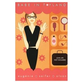 Babe in Toyland (Paperback)