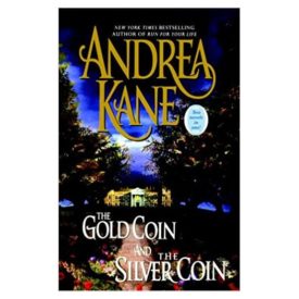 Gold Coin_Silver Coin (Paperback)