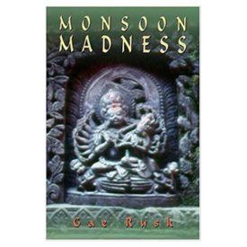 Monsoon Madness  (Paperback)