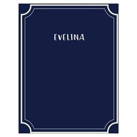 Evelina   (Paperback)
