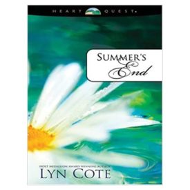 Summers End (Northern Intrigue #3)  (Paperback)