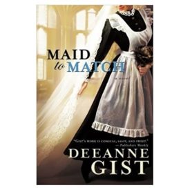 Maid to Match (Paperback)