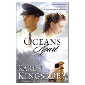 OCEANS APART A Regrettable Mistake, a Terrible Disaster, an Unexpected Chance to Forgive (Paperback)