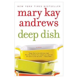 Deep Dish: A Novel (Paperback)