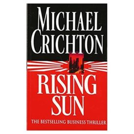 Rising Sun (Paperback)