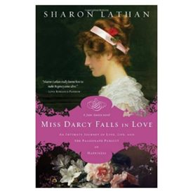 Miss Darcy Falls in Love (Paperback)