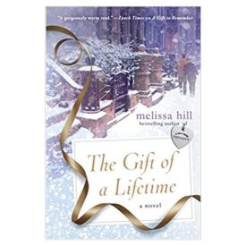 The Gift Of A Lifetime (A New York City Christmas) (Paperback)