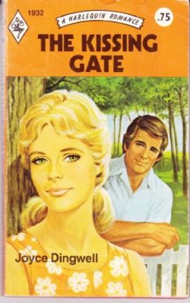 The Kissing Gate (Mass Market Paperback)
