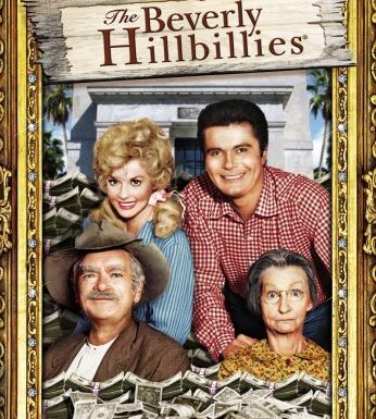 The Beverly Hillbillies - Nokomis Bookstore & Gift Shop