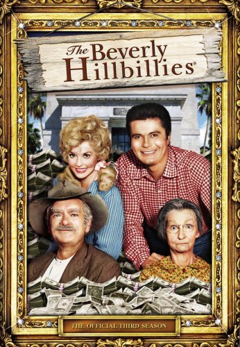 The Beverly Hillbillies - Nokomis Bookstore & Gift Shop