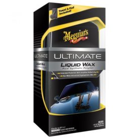 Meguiar's G18216 Ultimate Liquid Wax - 16 oz.
