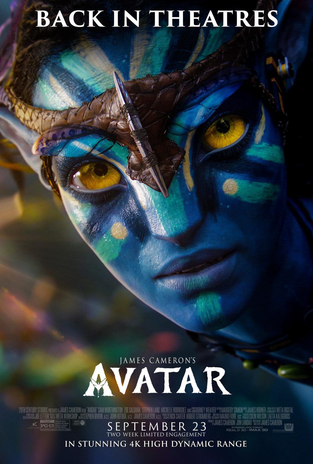 Avatar - Nokomis Bookstore & Gift Shop