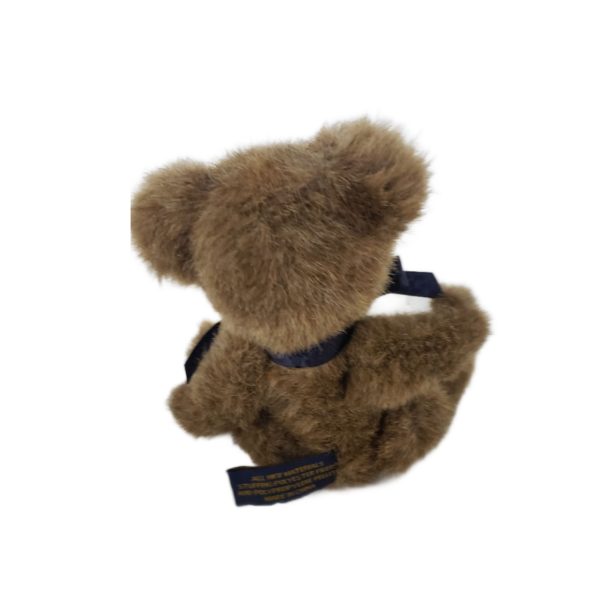 Boyds Bears "Lil’ Louis" 6" Plush Bear #99883V