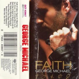Faith (Music Cassette)