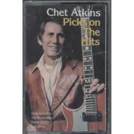 Picks on The Hits (Audio Music Cassette)