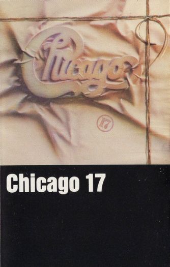 Chicago 17 (Music Cassette)