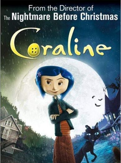 Coraline (DVD)