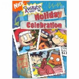 Rugrats Holiday Celeb (DVD)