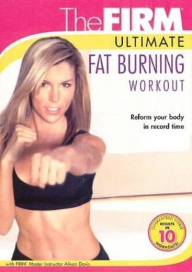 The Firm: Ultimate Fat Burning Workout (DVD)