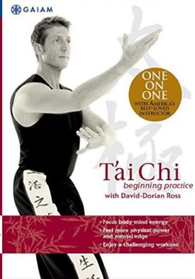 T'ai Chi Beginning Practice   (DVD)