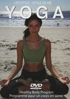 YogaLifestyle Heaithy Body Program (DVD)