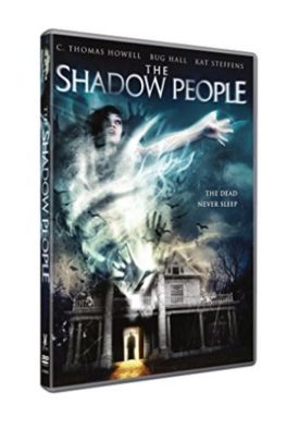The Shadow People (DVD)