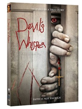 Devil's Whisper (DVD)