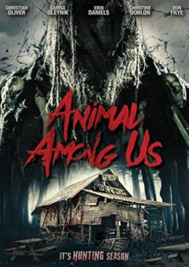 Animal Among Us (DVD)