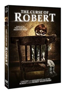 The Curse of Robert (DVD)
