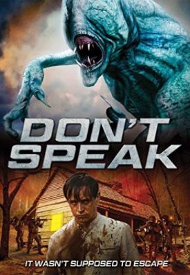 Don't Speak (DVD)