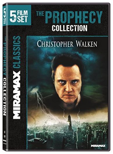 The Prophecy Collection (DVD)